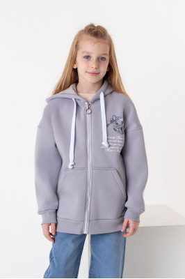 Зіп-худі для дівчат